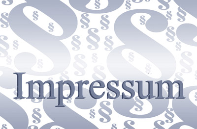 Impressum