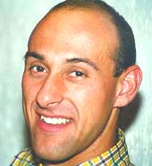KFZ-Meister Paolo Pecere